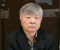 김세곤 호남역사연구원장