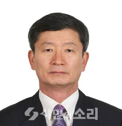 김갑섭 광양만권경제자유구역청장