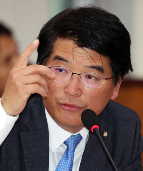 박완주 더불어민주당 의원