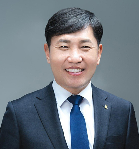 민주당 조오섭 의원(광주 북갑)