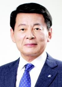 서삼석 더불어민주당 국회의원(영암·무안·신안)