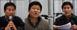 “중앙회 ‘신·경분리안’ 농협파괴 법안”
