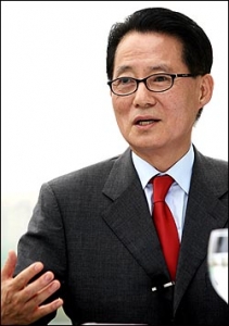 박지원 “한미정상회담 실패…민주당 잘못하고 있다”