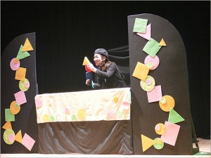 유아통합 교육극 ‘요로케 조로케’ 인기