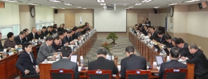 전남교육 2012년 핵심 키워드 '교육력 향상'