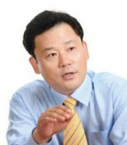 송갑석 후보, 선거사무소 개소식 성료