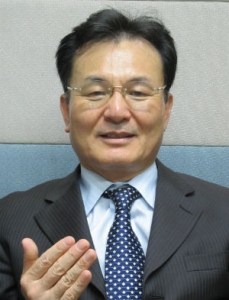 윤성석 후보(1)-전남대 총장 후보