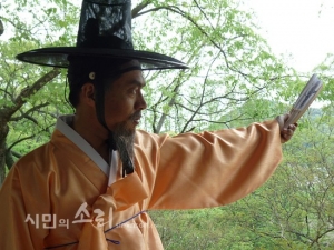 무등산 이야기꾼과 떠나는 ‘조선시대 여행’