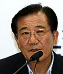 박준영, '한국의 영향력 있는 CEO' 선정
