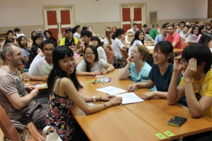 ‘글로벌 강의실’ 전남대 국제여름학교 24일 개강
