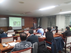 한국언론진흥재단, 잘사는 마을의 성공 전략
