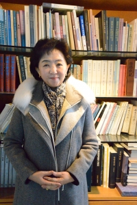 김정희 시인, 지역 정신은 ‘문학’에 있다