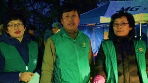 양림동 새마을협의회, ‘해맞이 떡국’ 나눔 행사