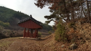 길 위의 호남선비, 하서 김인후(2)