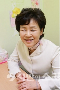 염미봉 광주여성재단 대표 청문보고서 채택