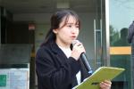 인권·편집권 침해한 조선대 교직원, '엄중한 징계 요구'