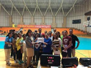 광주·전남필리핀공동체, 소통과 화합 ‘단합대회’ 성료