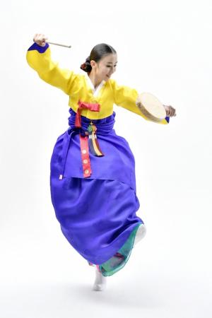 정읍 출신 무용가 박윤미, 전통 춤판 ‘수구초심’ 마련