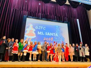 광주전남필리핀공동체, 미리보는 ‘산타 크리마스 페스티벌’ 개최
