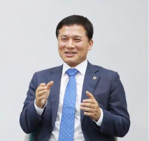 2019년 이용재 전라남도의회 의장 신년사