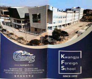 로버트 할리 마약 양성 반응, 광주 외국인학교 현장점검