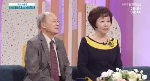 아침마당, 유철종, 이지연 "이산가족 찾기 생방송" 이야기