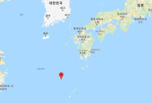 오키나와 지진, 일본 오키나와 규모 5.9 지진