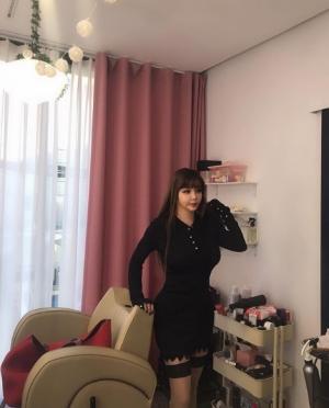 '비디오스타' 박봄, 인형 비주얼+자태 '그녀의 나이는?'