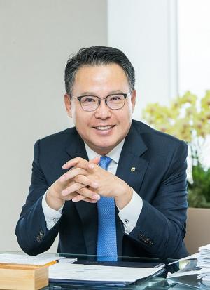 광주은행, 고객 소통으로 '한국산업 브랜드파워' 1위 선정