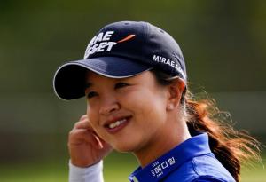 영암출신 김세영, 메이저 퀸 '등극' 다-KPMG 여자 PGA 챔피언 우승