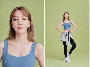초아, 해수부 ‘피피샐러드’ 홍보 모델 발탁