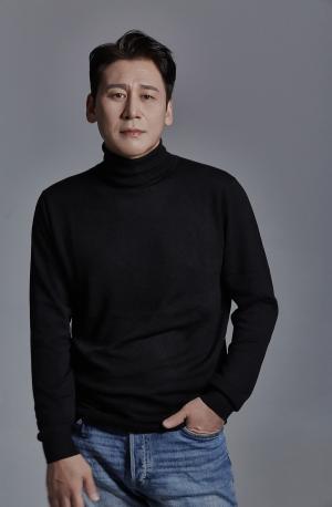 배우 이정헌, 플럼에이앤씨와 전속계약