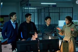 영화 ‘공조 2’ 개봉 6일차 300만 관객 돌파