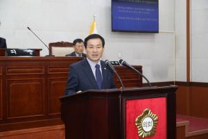 장흥군의회,“한국농어촌공사 수수료 장사 해선 안된다” 질타