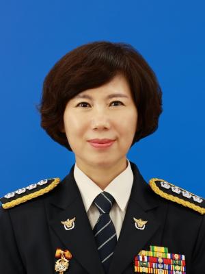 제78대 김남희 순천경찰서장 취임