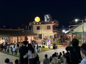 순천문화재단, 문화가 있는 날 ‘청춘마이크’ 전라권 공연
