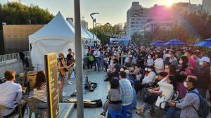 광주 예술의 거리서 ‘세계문화축제’ 열린다