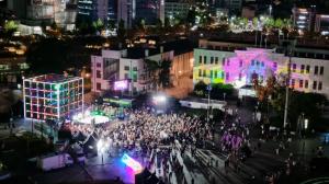 미디어아트 창의도시 광주서 빛의 축제 연다
