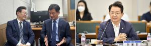 광주 모 방송사, '이재명 팔이’ 여론조사 돌리다 ‘공정성’ 시비 휘말려