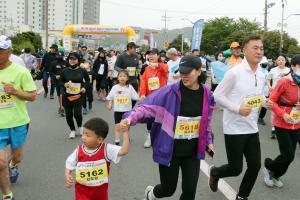 제18회 정남진 장흥 전국 마라톤 대회 ‘4월 14일’ 개최