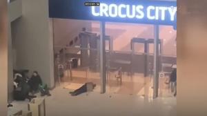 [속보]러 '모스크바 공연장 테러' 사망 93명으로...직접 용의자 4명 체포