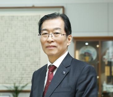 강동완 조선대 총장