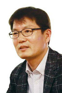 김광호 여양고 인문사회부장
