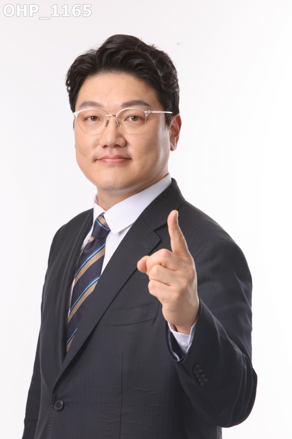 설주완 민주당 법률위원회 부위원장