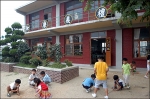 뜨는 중국, 화교학교 이상 열기