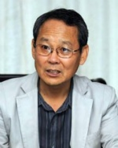 무등산 국립공원과 김인주 선생