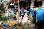 남구, 사직동 화재주택 쓰레기 청소 ‘구슬 땀’