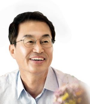 김형수, '사람 중심의 아파트 공동체' 공약 발표