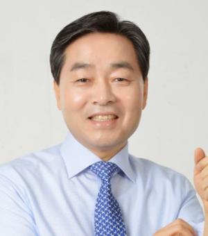 정재수, 남구 전역 '5개 권역별 정책공약' 발표