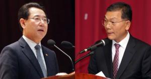 민주당 전남지사 경선, 김영록 선거법 위반에 ‘재선거’ 치르나
